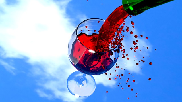 Sommelier