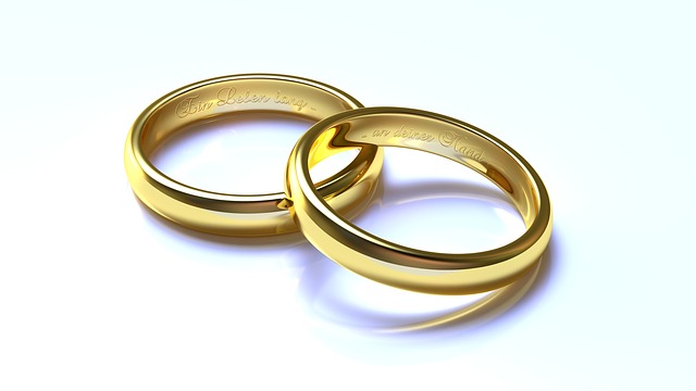 O casamento na atualidade: mudanças de ontem pra hoje